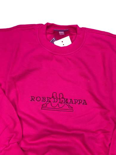 ROBE DI KAPPA 63025 Tuta da ginnastica