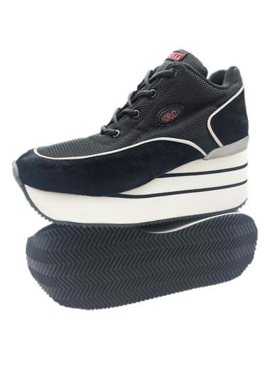 FIORUCCI 6519162 Sneakers con zeppa