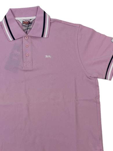 LONSDALE 6ELU Polo