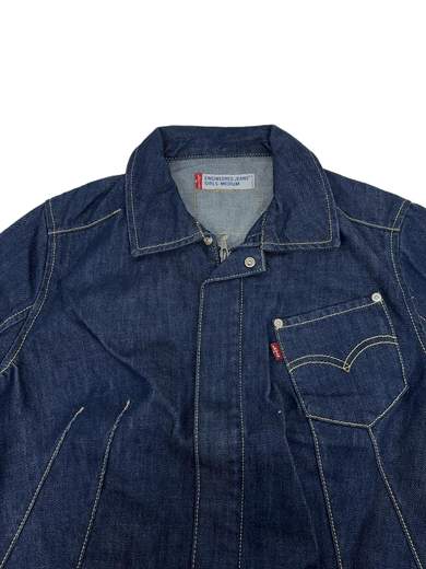 LEVI’S 701010843 Engineered Standard Jacket