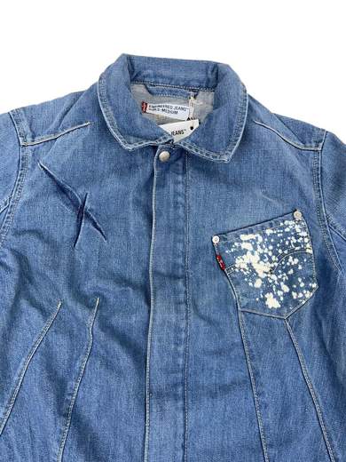 LEVI’S 70101 Engineered Standard Jacket