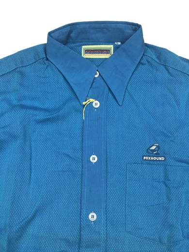 FOXHOUND 711614 Shirt