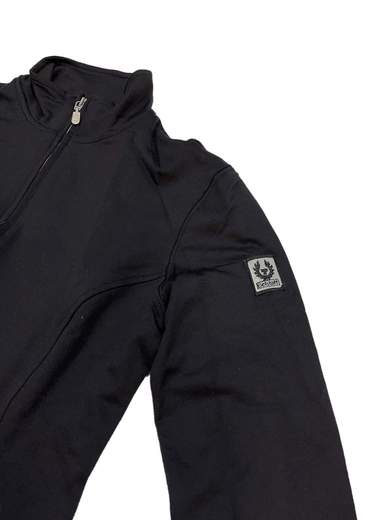 BELSTAFF 725084 Techno Cardigan