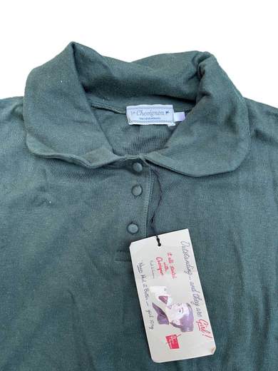 CHEVIGNON 79204 Liza Polo senza maniche