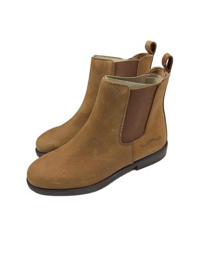 LEVI’S Montana 81004228 Vintage Chelsea Boots
