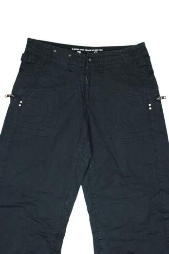G-STAR 8113 Shank Loose Trousers