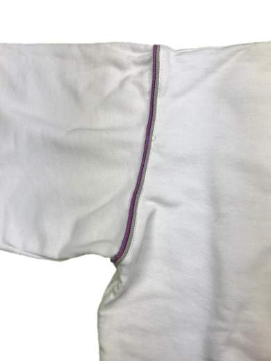 ROBE DI KAPPA 83025 Felpa con colletto