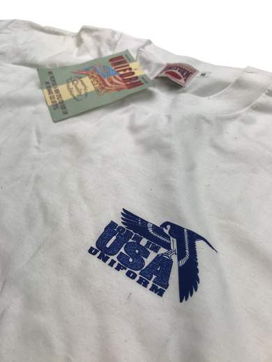 UNIFORM 8507G T-Shirt