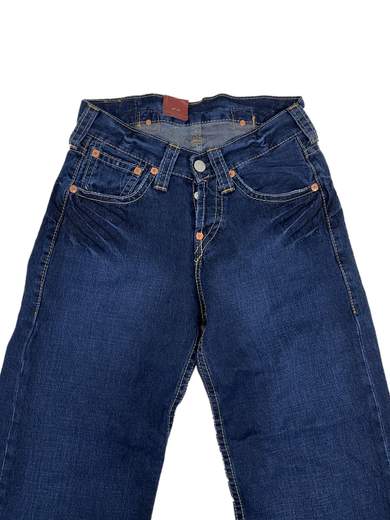 LEVI’S 902 Loose Fit Jeans
