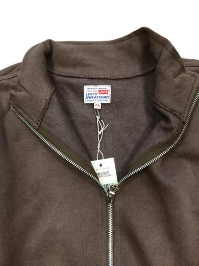 LEVI’S 90783 Felpa con zip