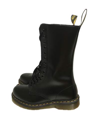 DR MARTENS 9733 14 eyelets Smooth Boots