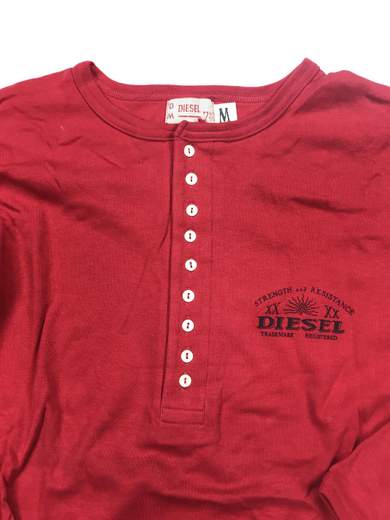 DIESEL 9Dee Tee