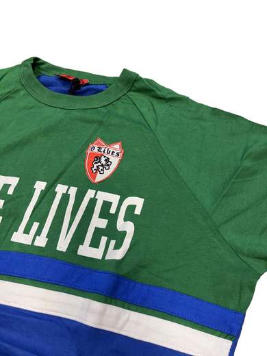NINE LIVES Nine Lives T-Shirt