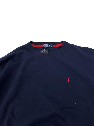 RALPH LAUREN A14 KLSCF felpa