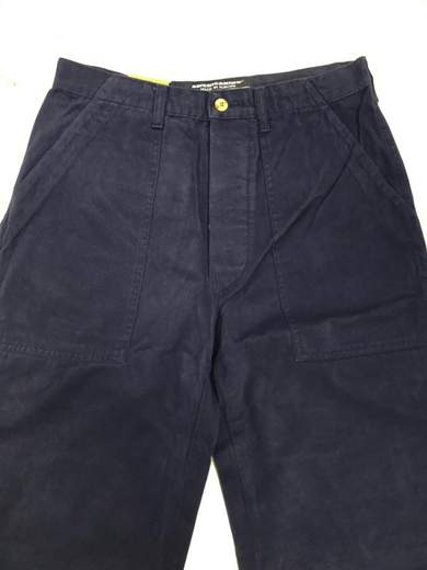 AMERICANINO Mash Pant Pantalone Gabardine