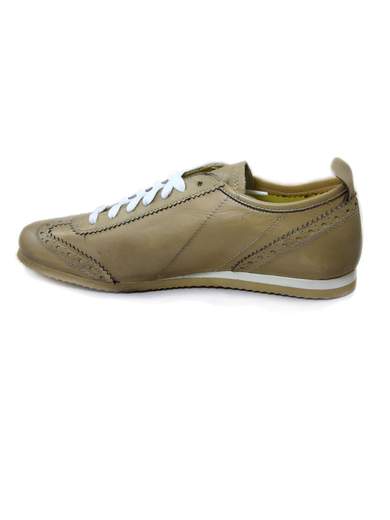 A-STYLE SU01 SNEAKERS PELLE