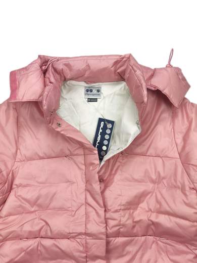 FORNARINA BIF3044N00 Piumino