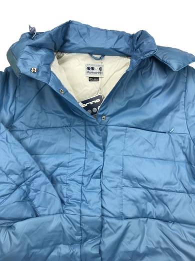 FORNARINA BIF3044N00 Piumino