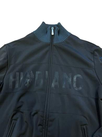 BIANCHI BMB80308 Felpa Full Zip