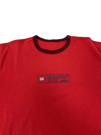 ENERGIE CK9081 Tee