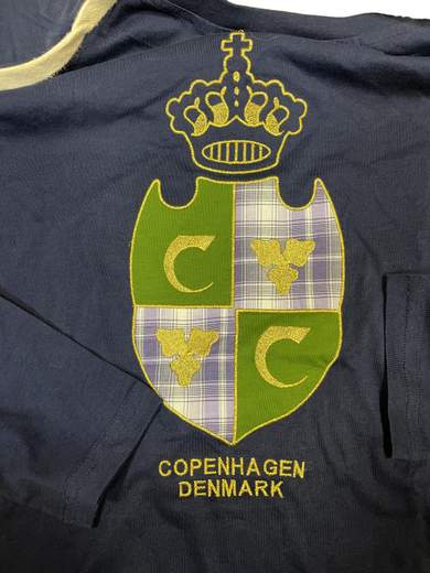 CARLSBERG CM8T526 Hoodie