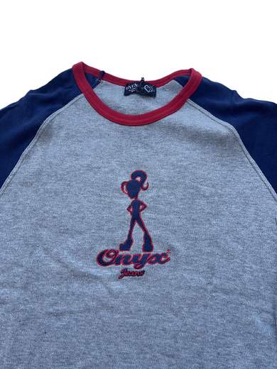 ONYX CPNH954 T-Shirt