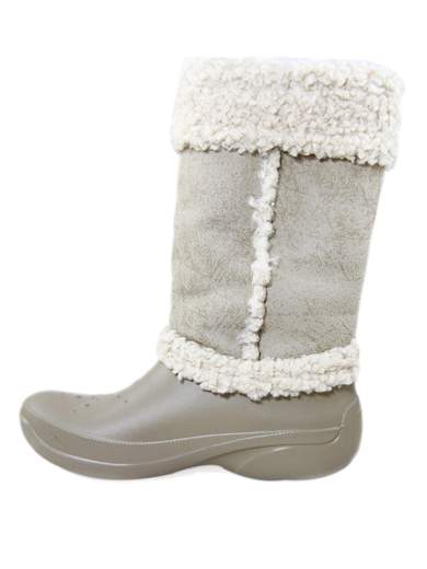 CROCS Nadia Boots