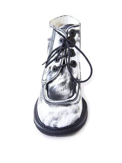 CULT CL500ARG964 Betty Alamo Shoes