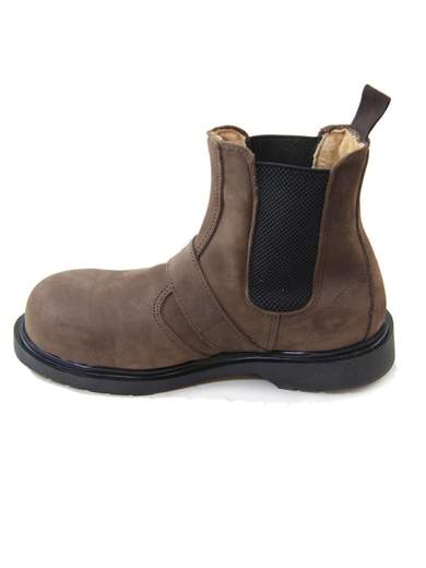 CULT 5994 CHELSEA BOOTS OLD RIVER REFURBISHED