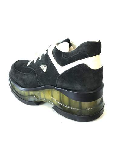 CULT CL2786 SUEDE CREEPERS
