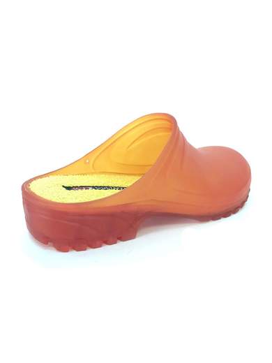 CULT CLX PVC CLOGS
