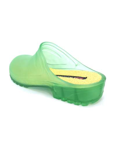 CULT CLX PVC CLOGS