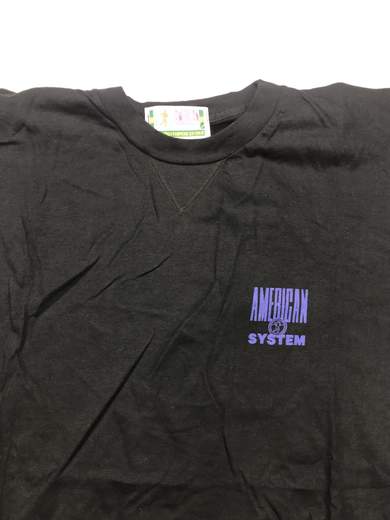 AMERICAN SYSTEM D3297 Tee