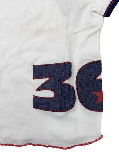PHARD DA1001307 Vintage T-Shirt