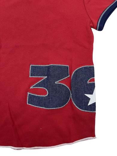 PHARD DA1001307 Vintage T-Shirt