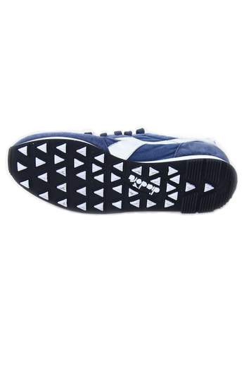 DIADORA The Queen C. Stone Washed Sneakers 155910