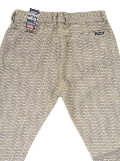 DIESEL TENZ TROUSERS