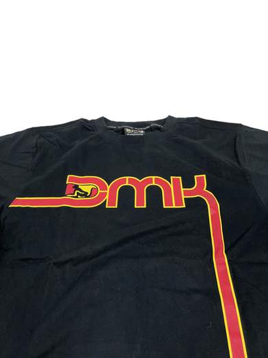 DRUNKN MUNKY DM-0017 T-Shirt a maniche lunghe