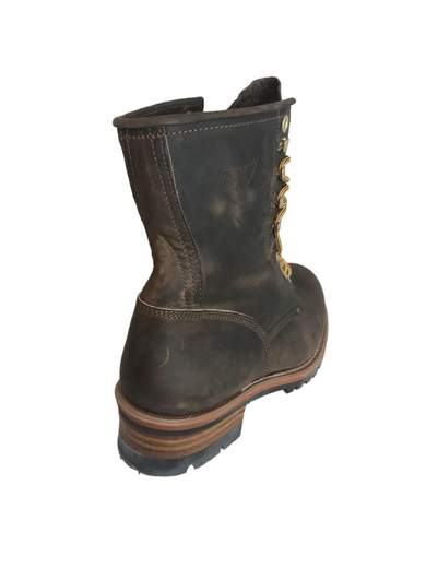 DOCKSTEPS PF6998IC16A LOGGER