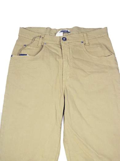 SUPERGA E6298GAS-180 Stretch Trousers