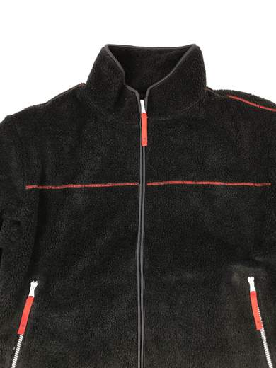 ELVSTRÖM E8565 felpa sherpa