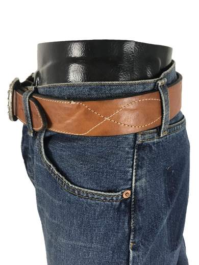 EL CHARRO BELT 938
