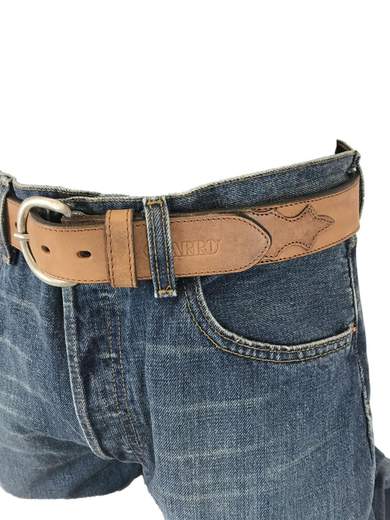 EL CHARRO 311 BELT