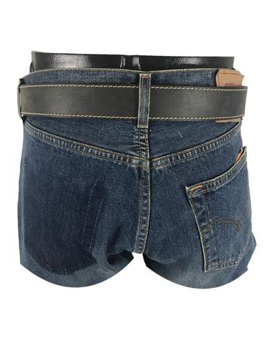 EL CHARRO 506 BELT