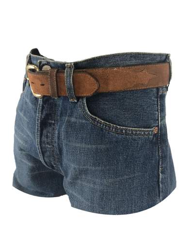 EL CHARRO 772 BELT