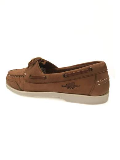 EL CHARRO Amer 3E Boat Shoes mocassini