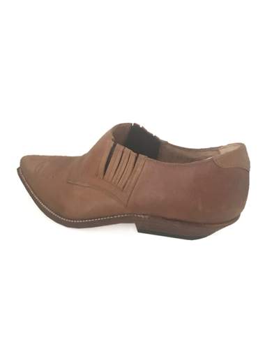 EL CHARRO Becerro Boots Stivali bassi