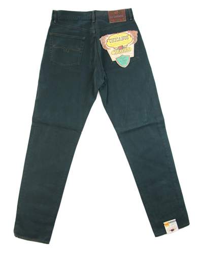 EL CHARRO CHICANOS DYED