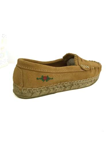 EL CHARRO ESPADRILLAS