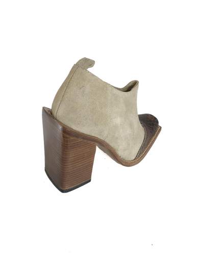 EL CHARRO FLACERA BOOTS